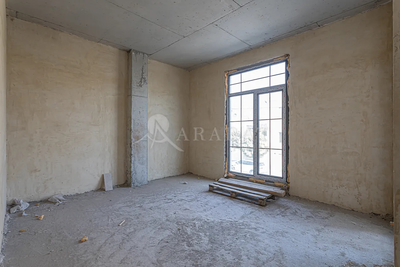 House for sale Gevorgyan st, Davtashen Yerevan, 157202