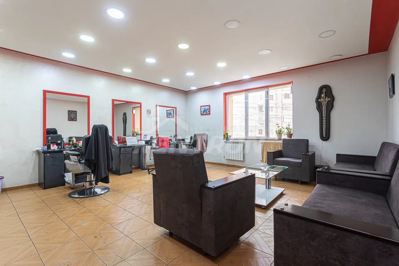 Commercial property for sale K. Ulnetsi St, Quanaquère-Zeytoun Yerevan, 159445