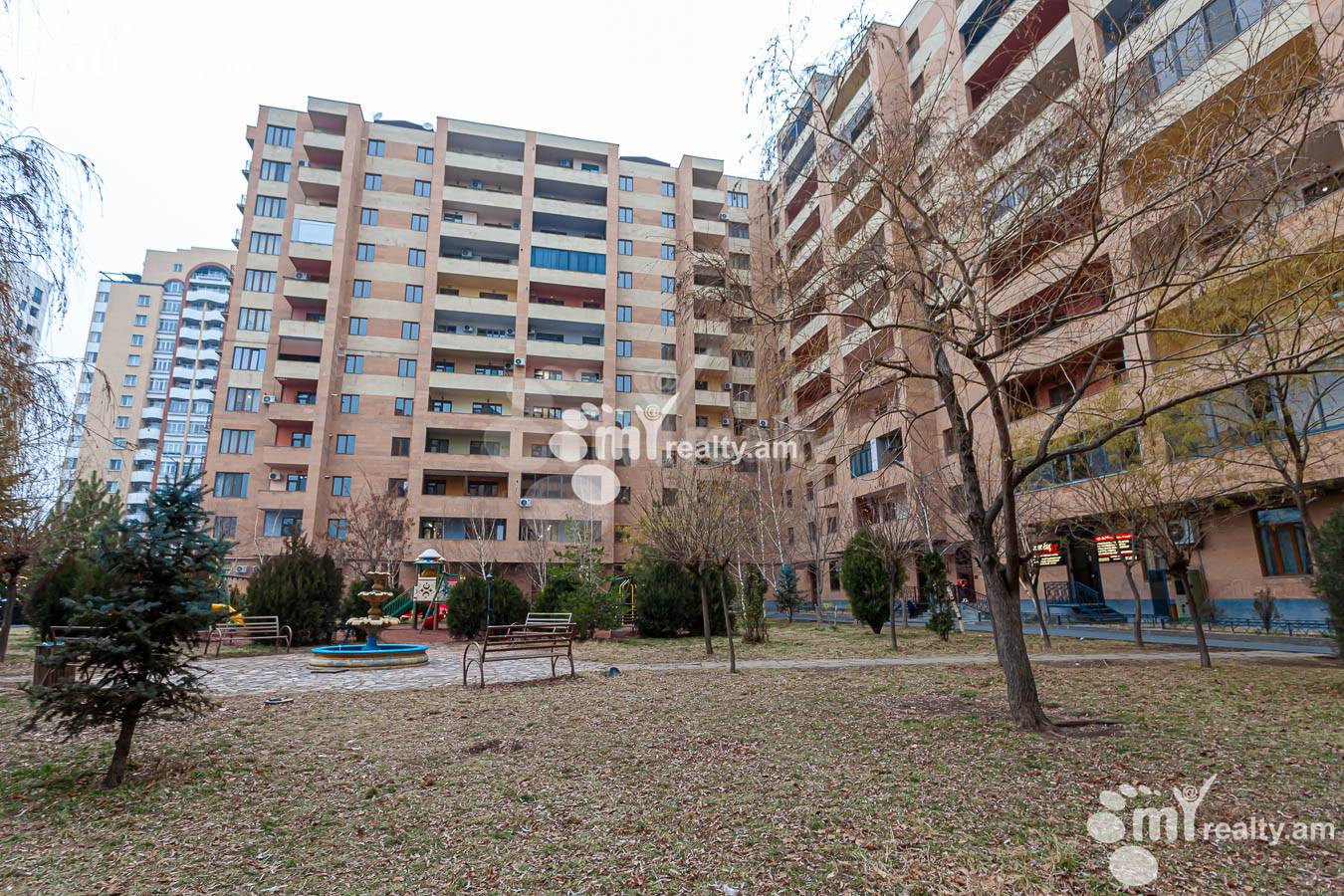 2 bedroom apartment for sale Mikoyan St, Dawtaschen Yerevan, 154279
