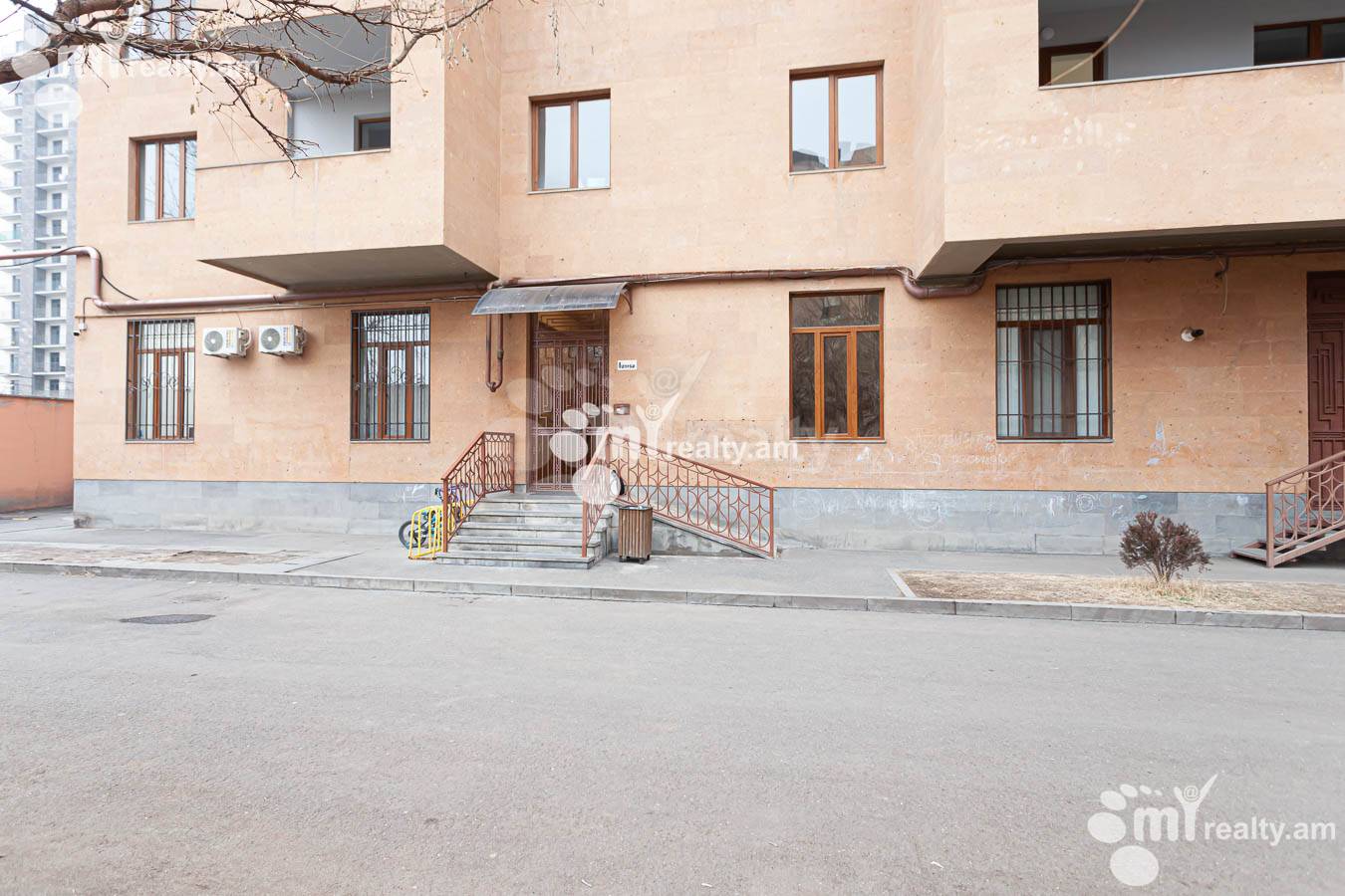 2 bedroom apartment for sale Mikoyan St, Dawtaschen Yerevan, 154279