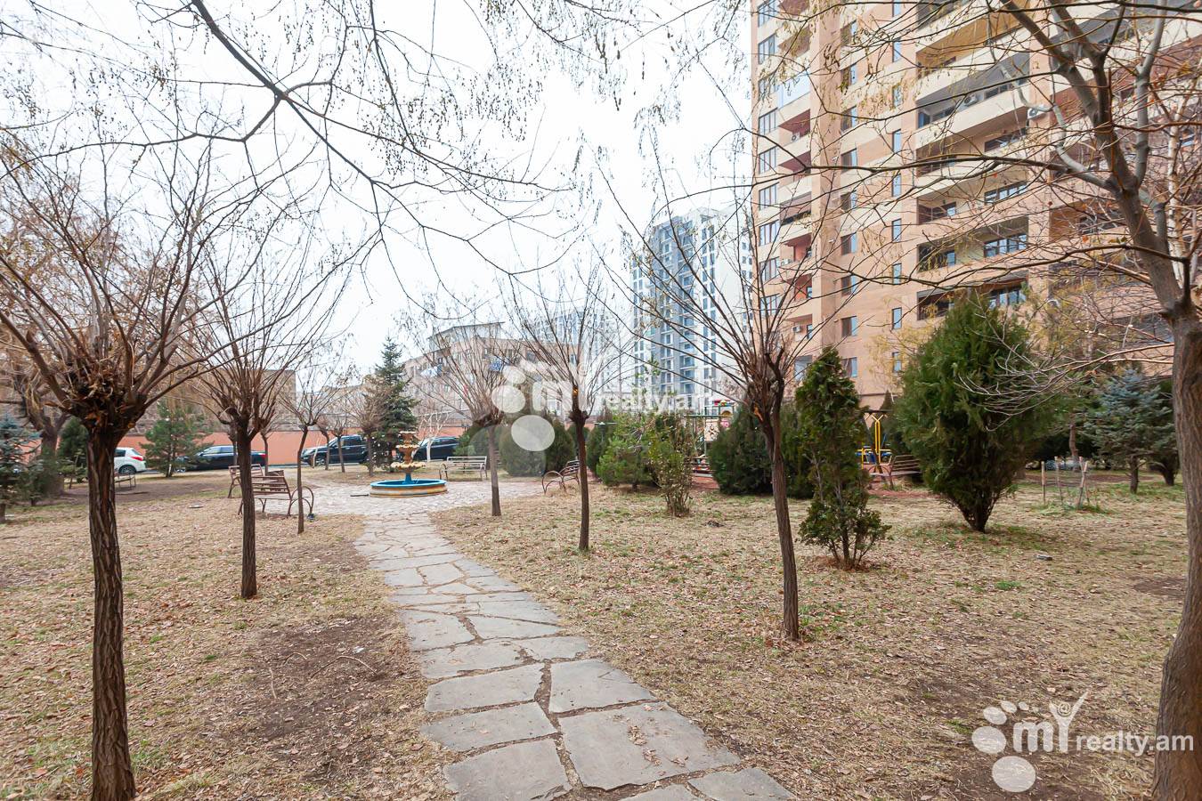 2 bedroom apartment for sale Mikoyan St, Dawtaschen Yerevan, 154279