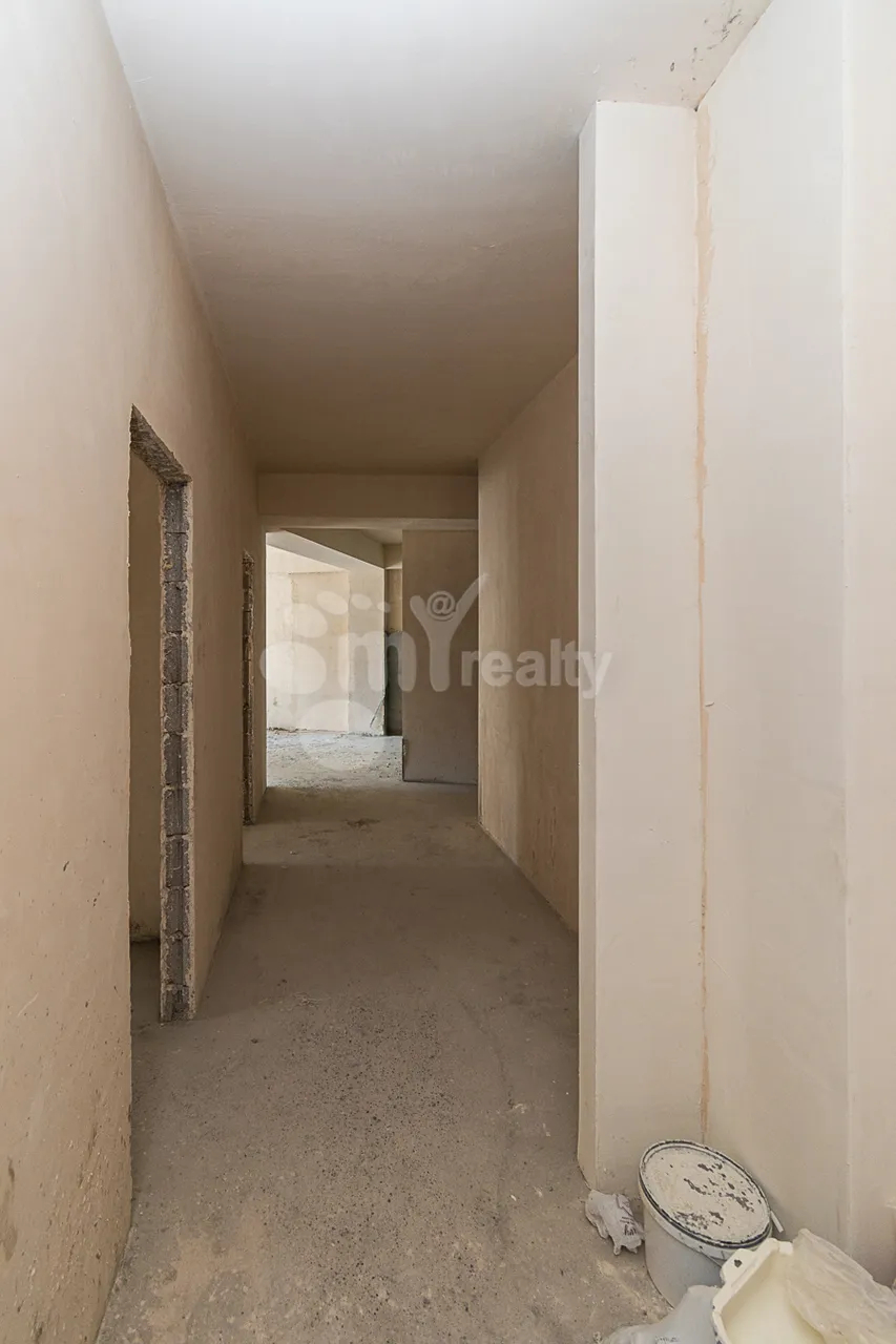 3 bedroom apartment for sale Adonts St, Arabkir Yerevan, 161006