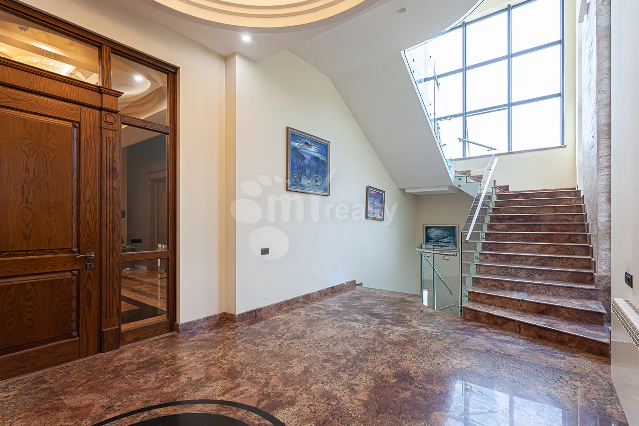 House for sale خیابان آلما آتا, آوان ایروان, 157391