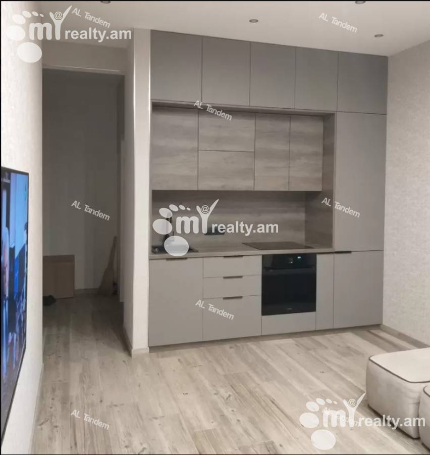 2 bedroom apartment for sale V.Papazyan St, Arabkir Yerevan, 124130