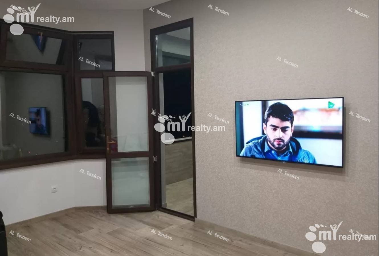 2 bedroom apartment for sale V.Papazyan St, Arabkir Yerevan, 124130