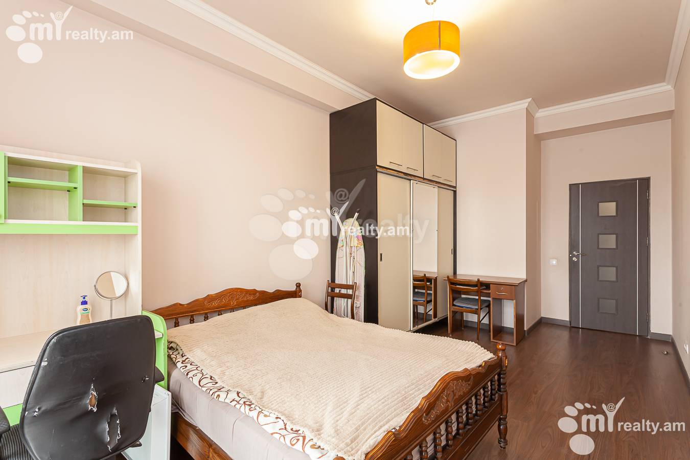 4 bedroom apartment for sale Antarayin St, Center Yerevan, 155317