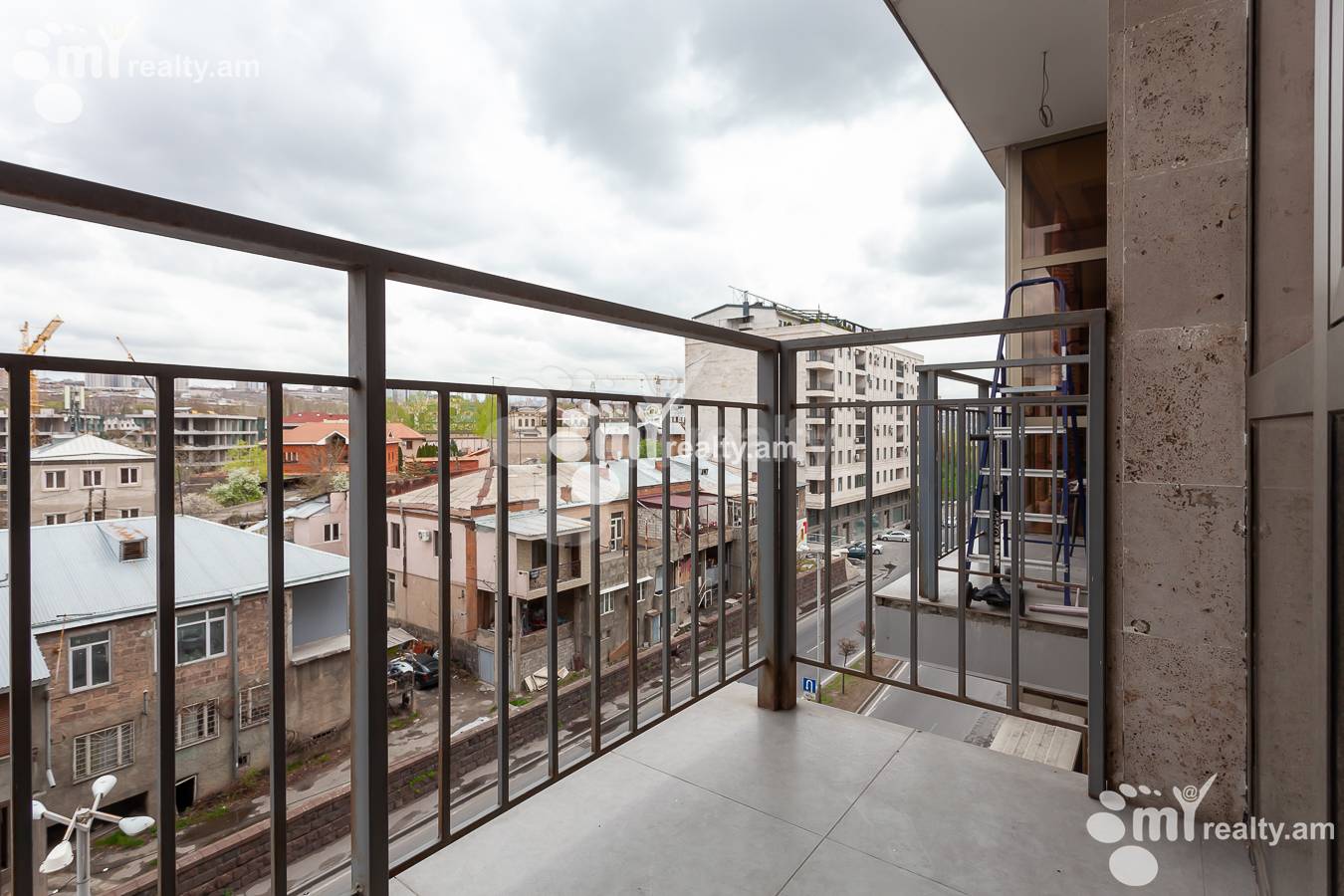 4 bedroom apartment for sale Antarayin St, Center Yerevan, 155317