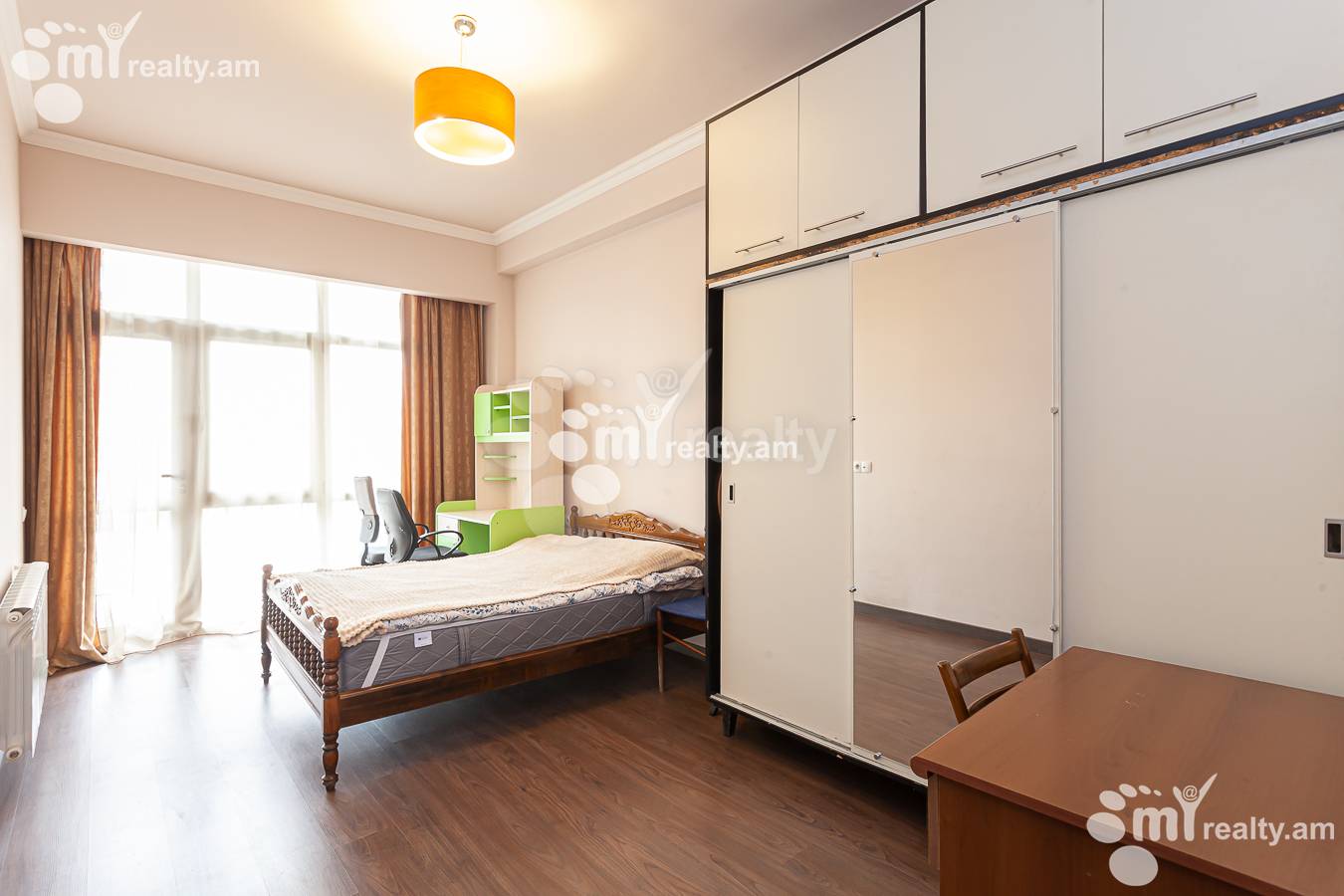 4 bedroom apartment for sale Antarayin St, Center Yerevan, 155317