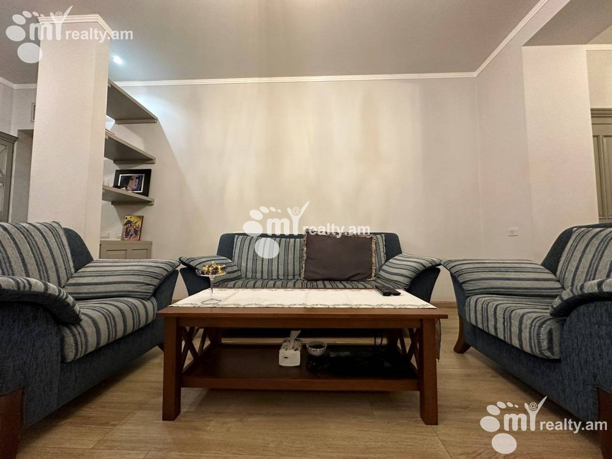 3 bedroom apartment for sale Komitas Ave, Arabkir Yerevan, 156239