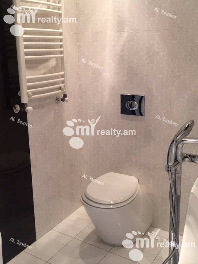 4 bedroom apartment for sale Nalbandyan St, Center Yerevan, 122412