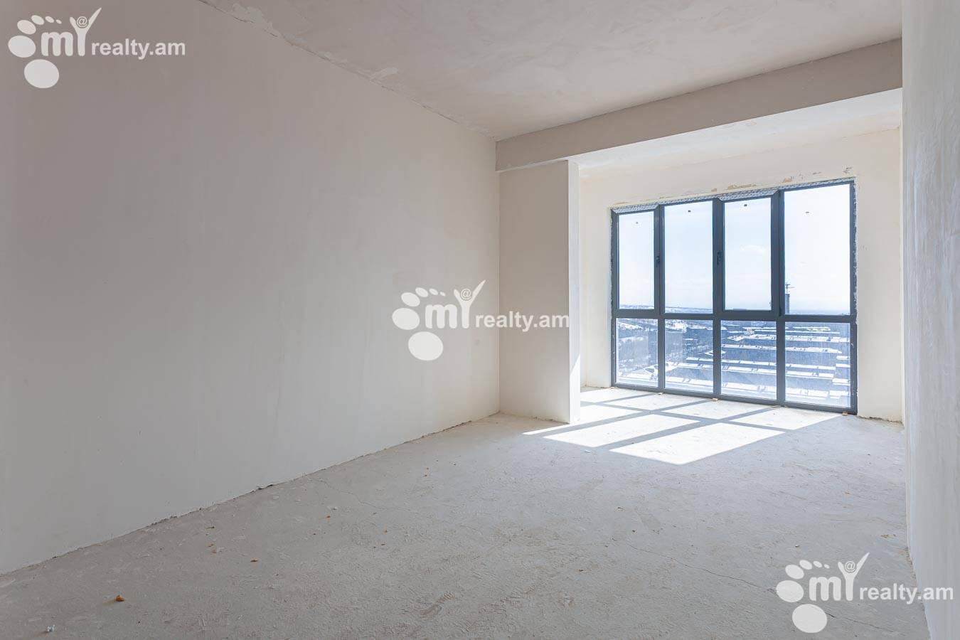 Купить 3 комнатную квартиру Абелян ул, Ачапняк Ереван, 154876