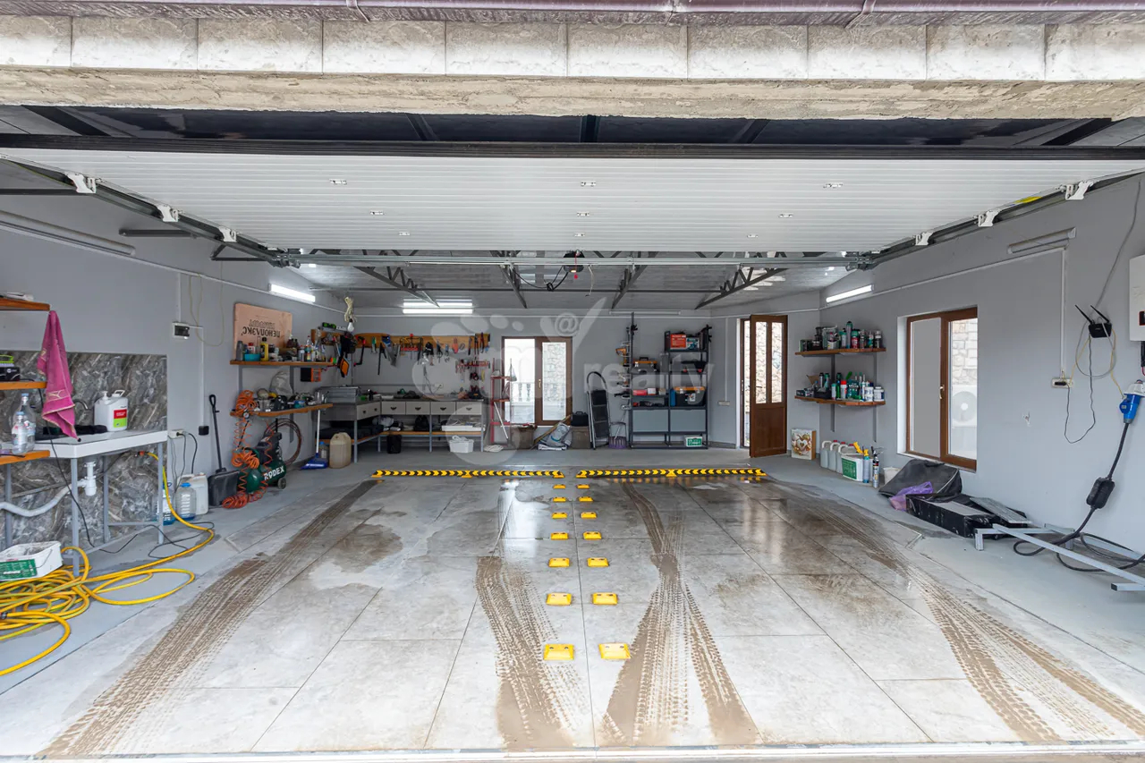 Առանձնատուն  Դուրյան թաղ, Ավան Երևան, 160109