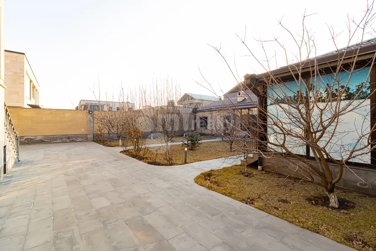 Առանձնատուն  Գ 1 թաղ., Աջափնյակ Երևան, 159068