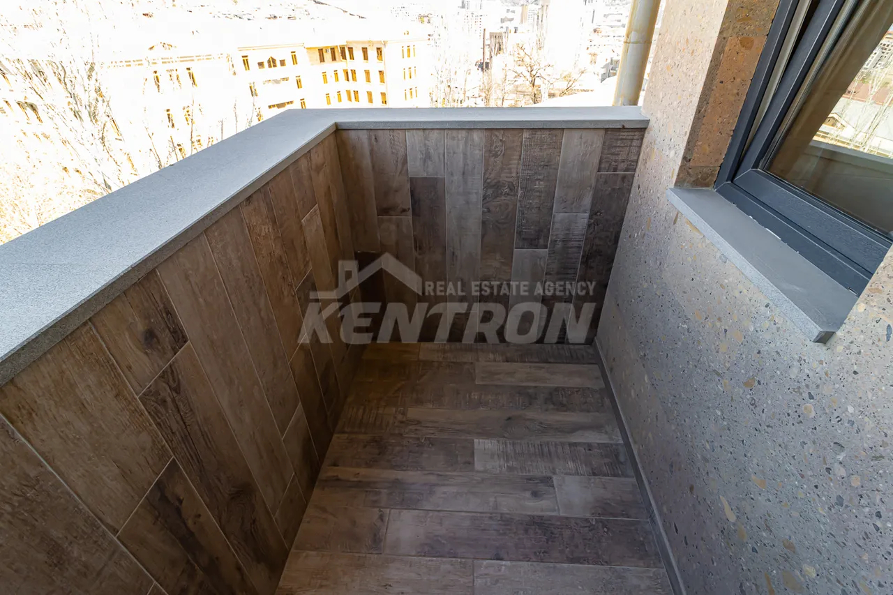 4 bedroom apartment for sale D. Demirchyan St, Center Yerevan, 157680