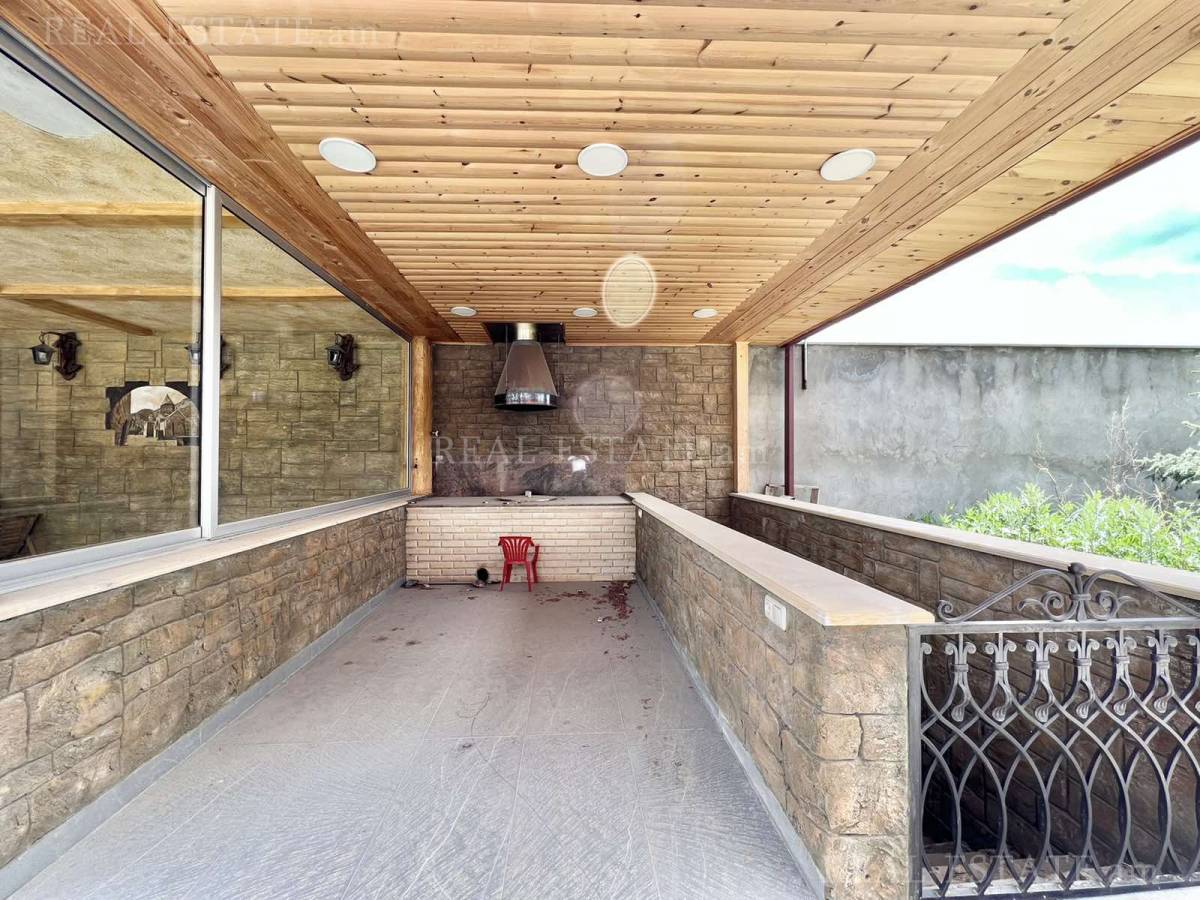 Купить дом Паруйр Севак район, Аван Ереван, 122067