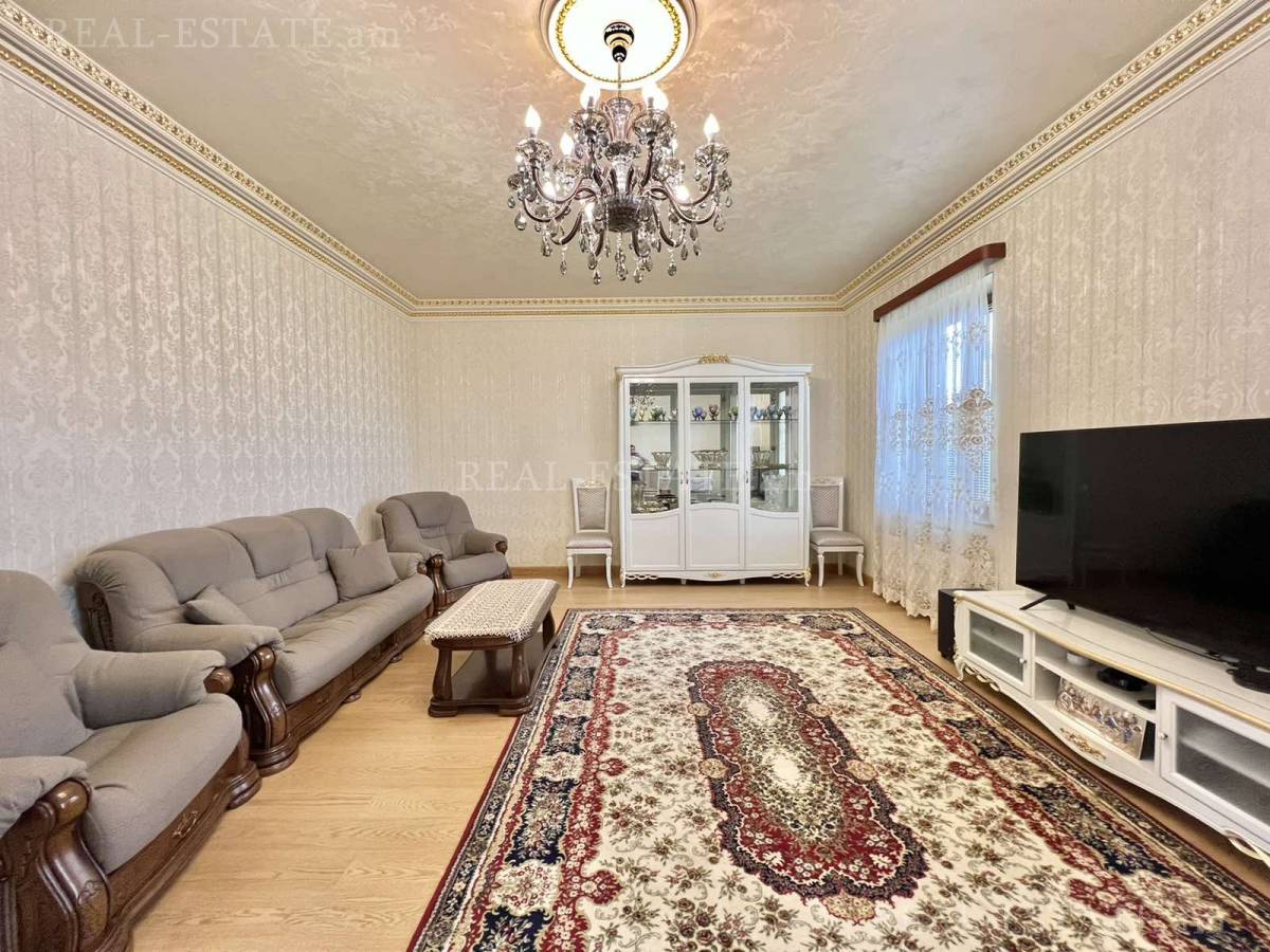 Купить дом Паруйр Севак район, Аван Ереван, 122067