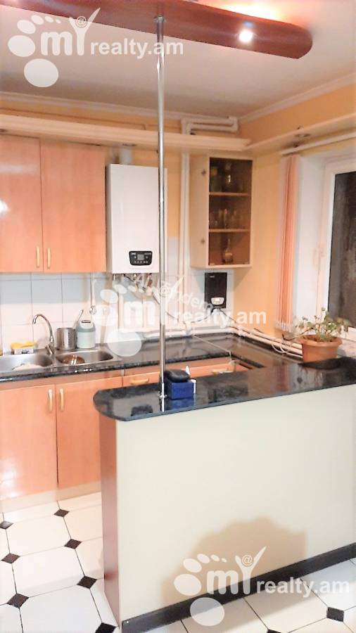 Снять дом Гогол ул., Канакер-Зейтун Ереван, 148811