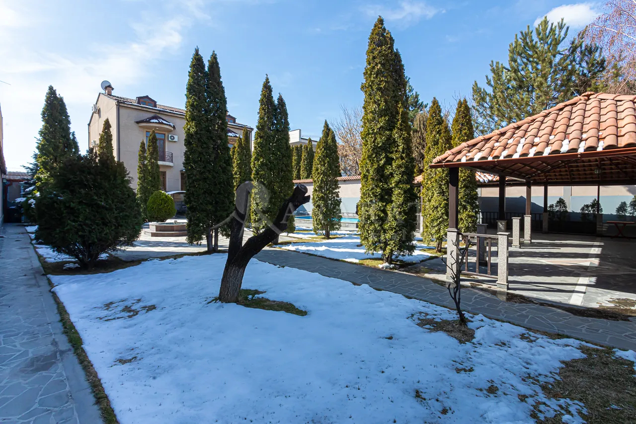 House for rent Tsarav Aghbyur St, Avan Yerevan, 159139