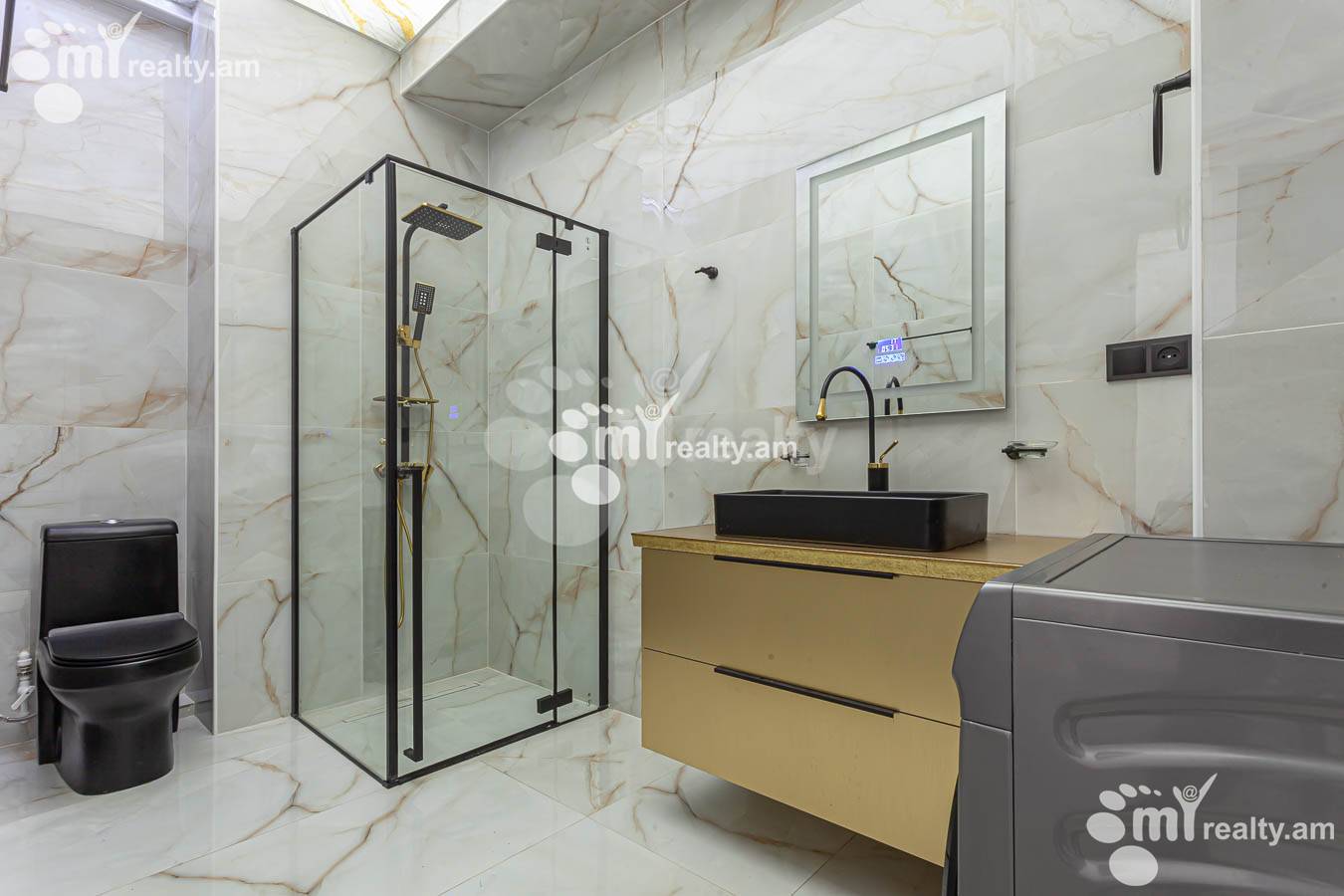 2 bedroom apartment for sale خیابان ک. اولنِتسی, کاناکِر – زیتون ایروان, 153667