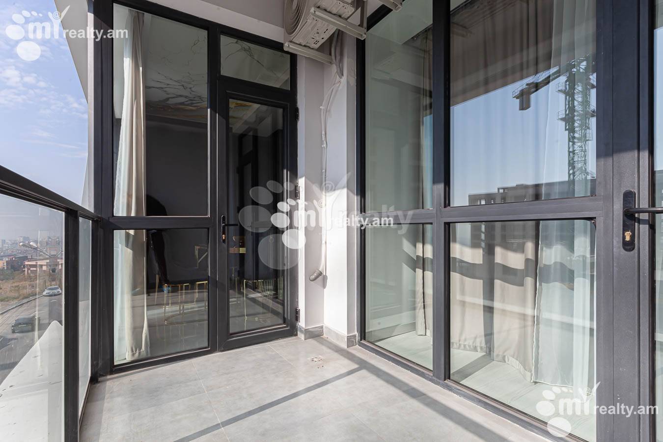 2 bedroom apartment for sale خیابان ک. اولنِتسی, کاناکِر – زیتون ایروان, 153667