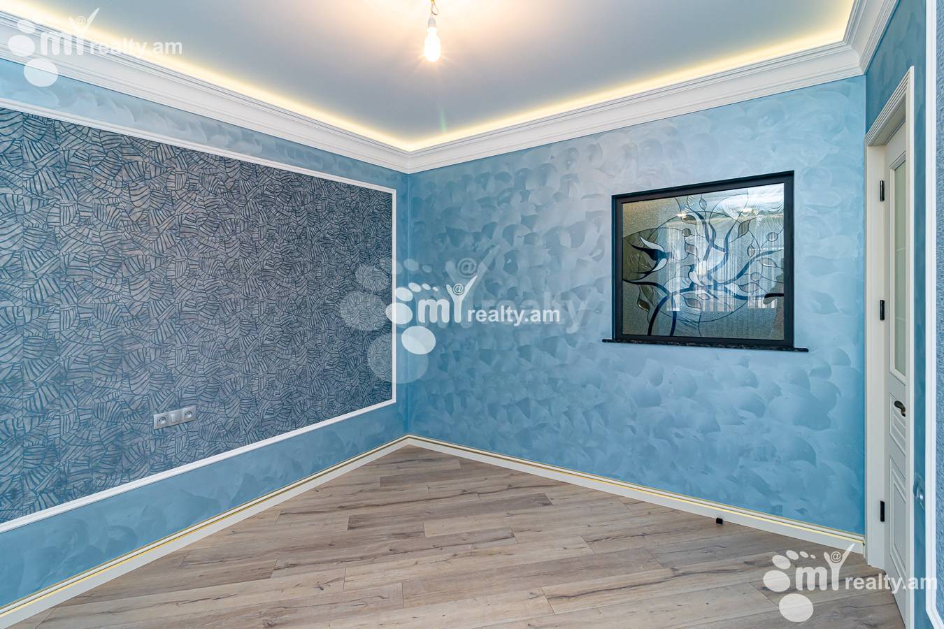 5 bedroom apartment for sale Baghramyan 2 alley, Arabkir Yerevan, 136743
