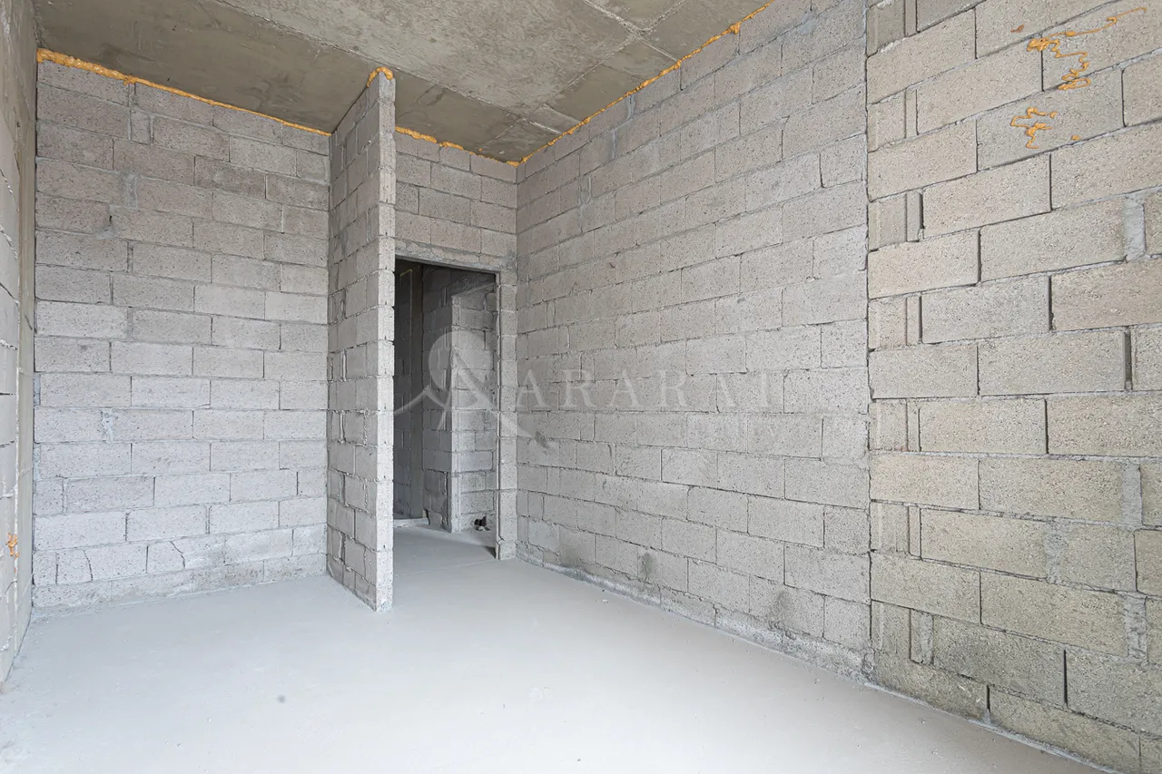 3 bedroom apartment for sale خیابان لِنینگراندیان, آچاپنیاک ایروان, 158447