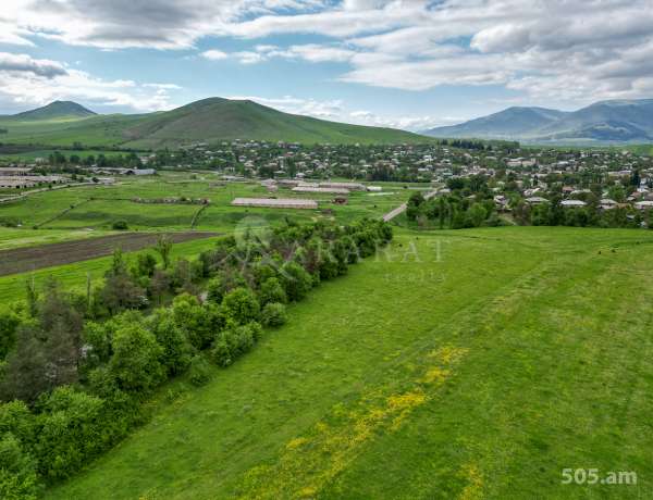 prodaja-zemelnogo-uchastka/Antarayin+street/Stepanavan/Lori
