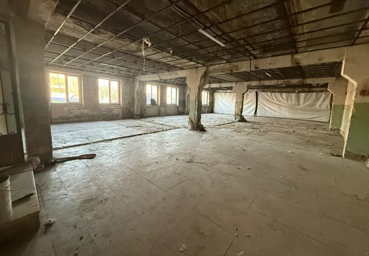 Commercial property for rent Ashtarak hightway, Ajapnyak Yerevan, 160476