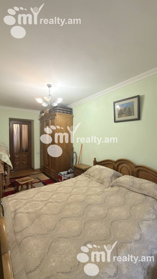 3 bedroom apartment for sale V.Vagharshyan St, Arabkir Yerevan, 159157