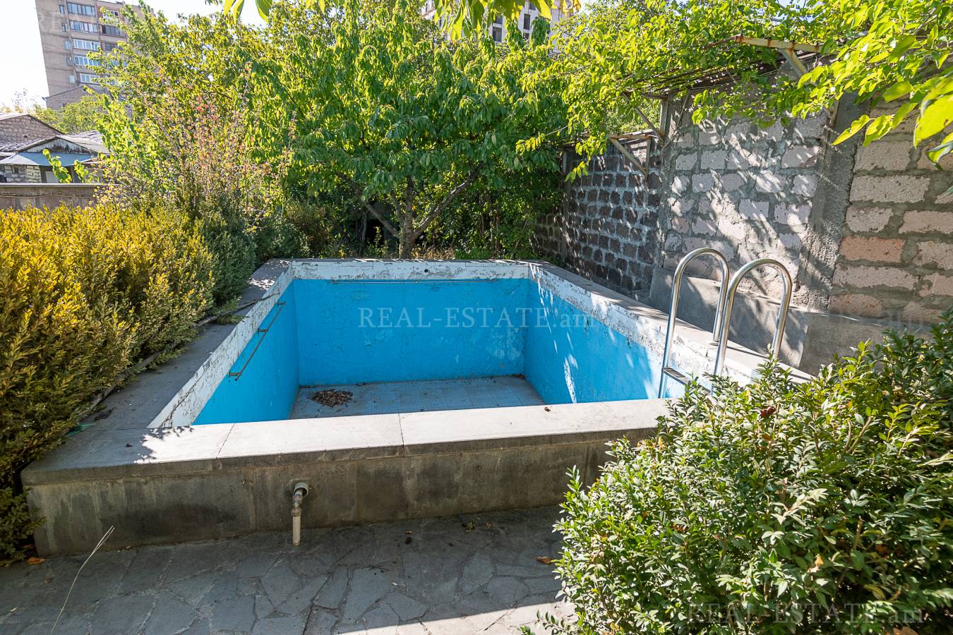 House for sale Sose St, Arabkir Yerevan, 125673