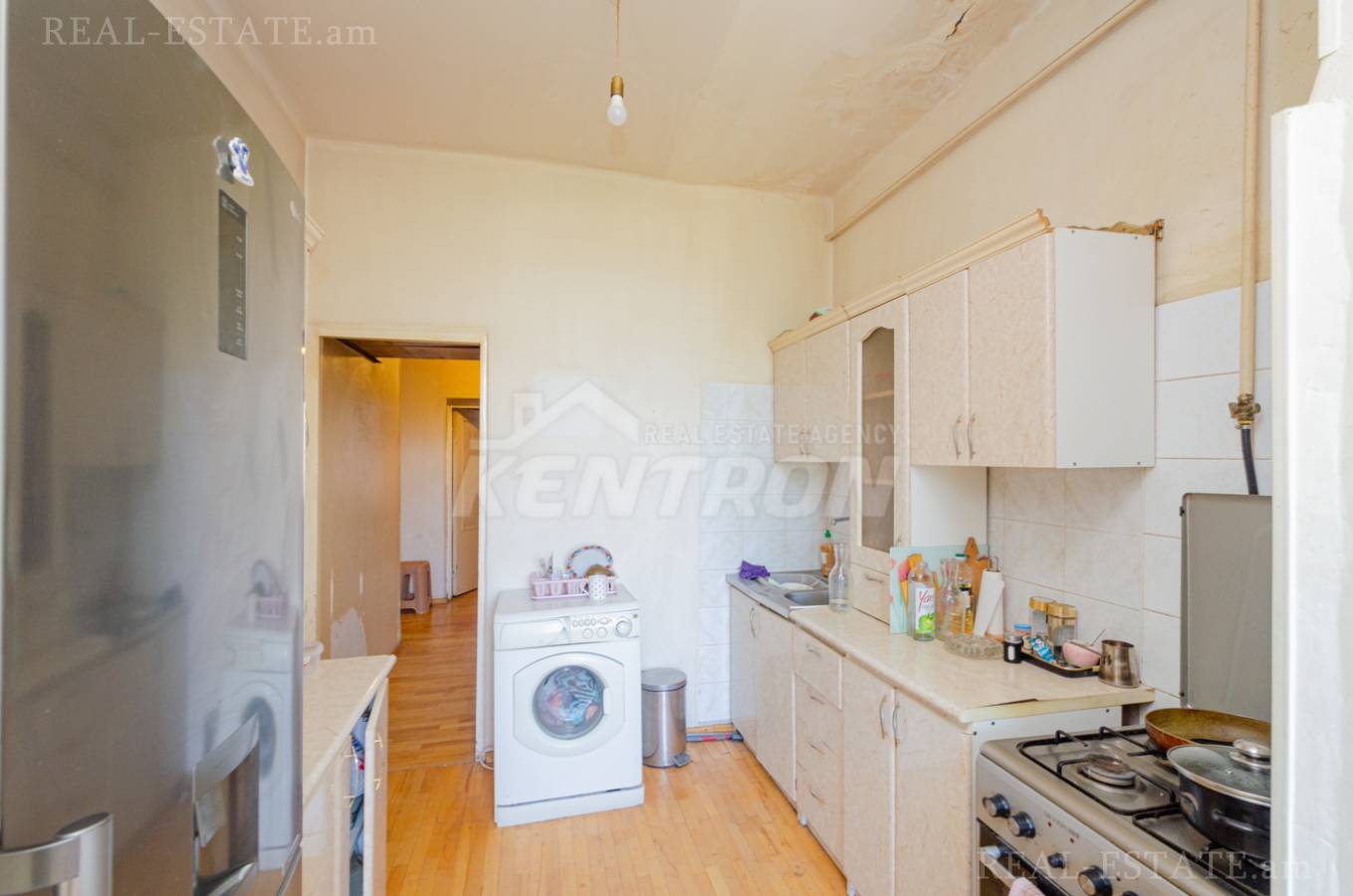 2 bedroom apartment for sale Komitas Ave, Arabkir Yerevan, 138175