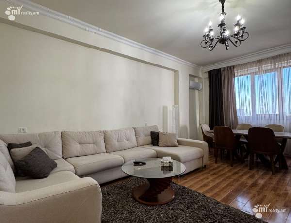 3-bedroom/apartment-for-rent/A.Aharonyan+St/Kanaqer-Zeytun/Yerevan