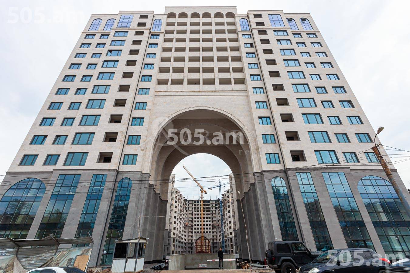 3 bedroom apartment for sale Griboedov St, Arabkir Yerevan, 155205