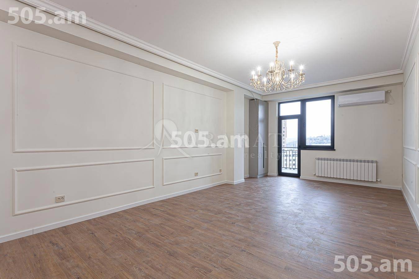 Купить 3 комнатную квартиру Грибоедов ул, Арабкир Ереван, 155205