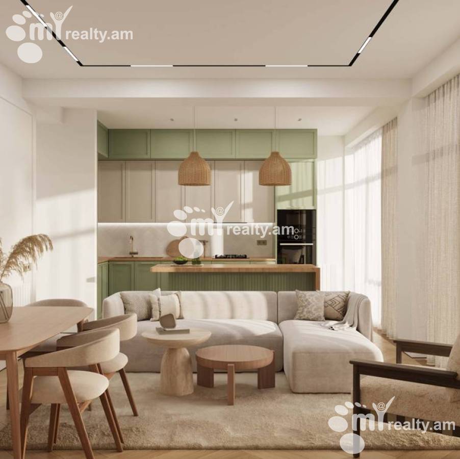 Առանձնատուն  Առինջ Բ 2-րդ փողոց, Աբովյան Կոտայք, 155935