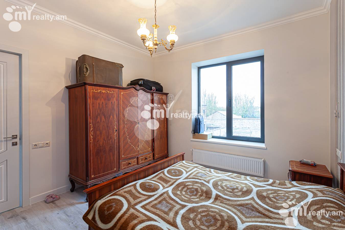 House for sale Paruyr Sevak dis., Avan Yerevan, 148980