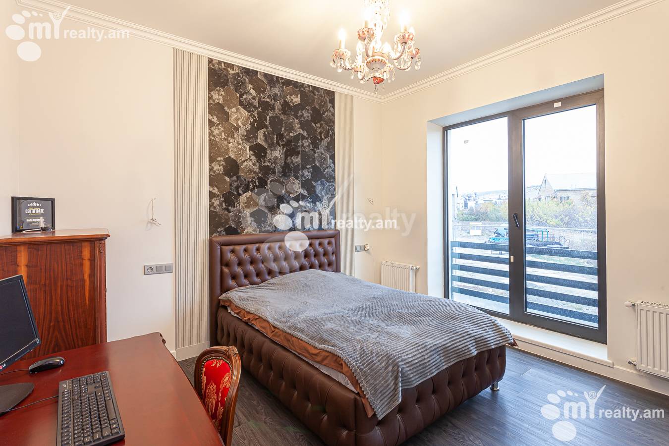 House for sale Paruyr Sevak dis., Avan Yerevan, 148980