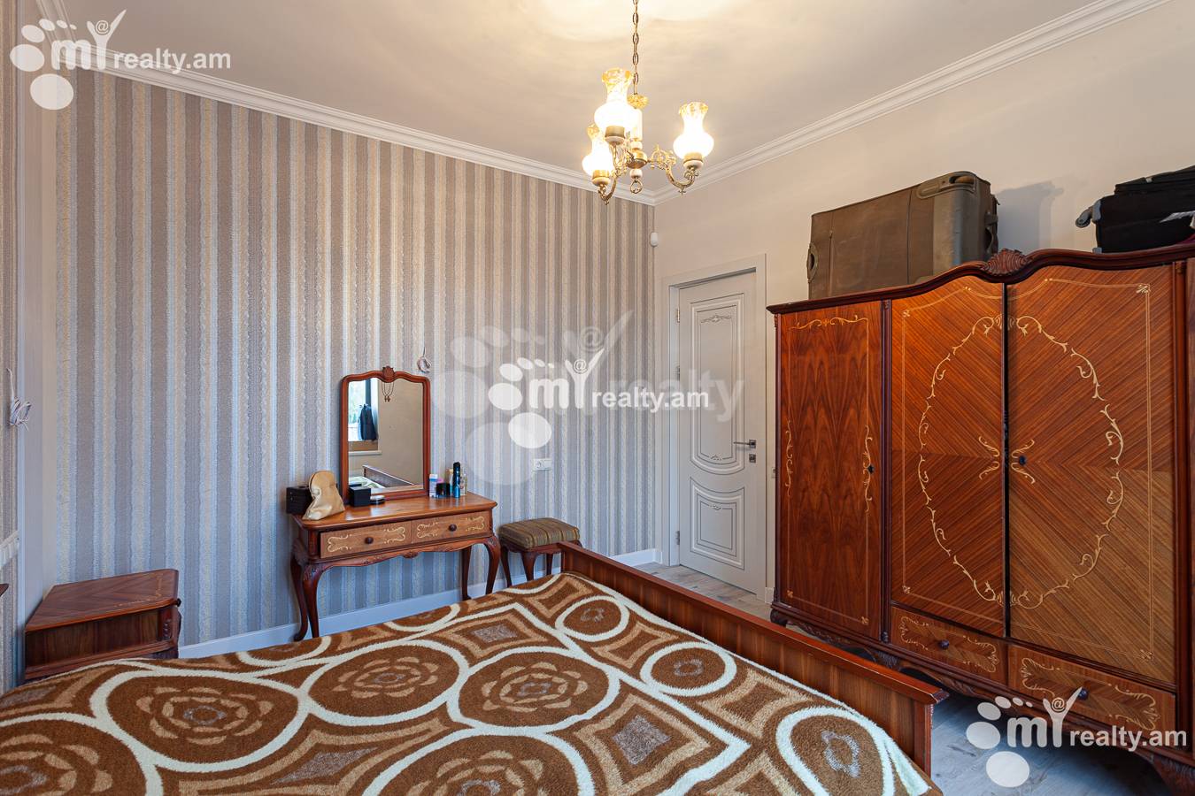 House for sale Paruyr Sevak dis., Avan Yerevan, 148980