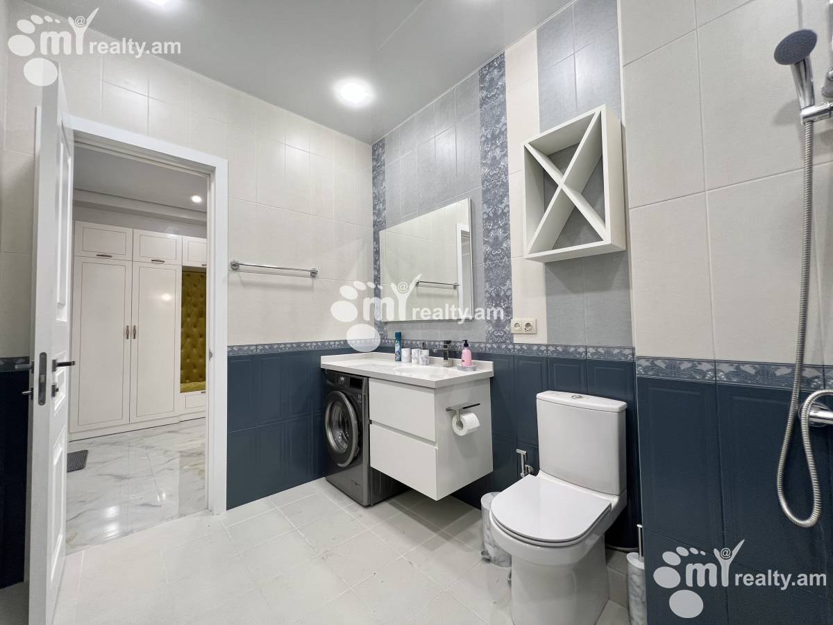 2 bedroom apartment for rent خیابان آنتارایین, مرکز شهر ایروان, 137870