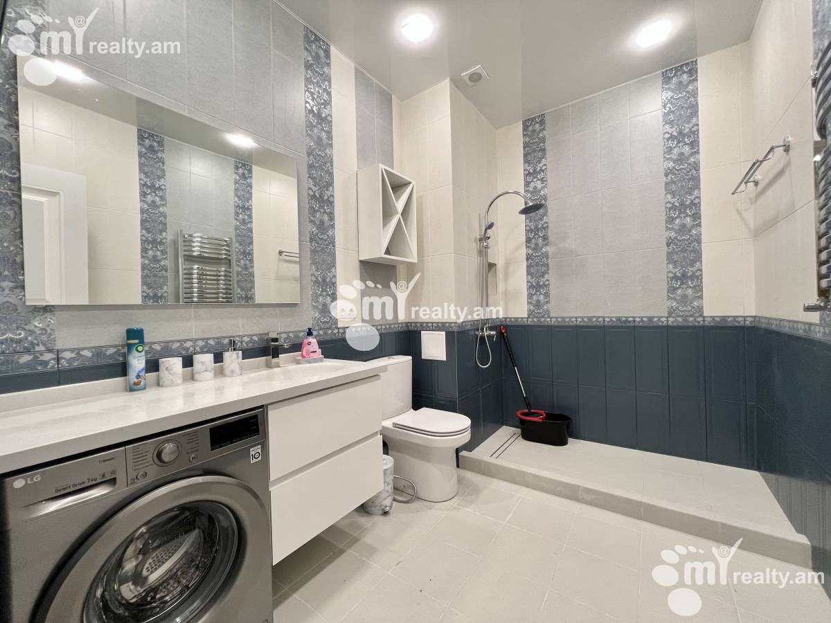 2 bedroom apartment for rent خیابان آنتارایین, مرکز شهر ایروان, 137870