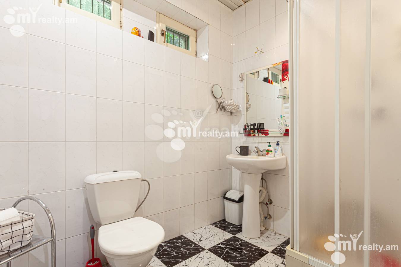 House for rent Kond St, Center Yerevan, 149787