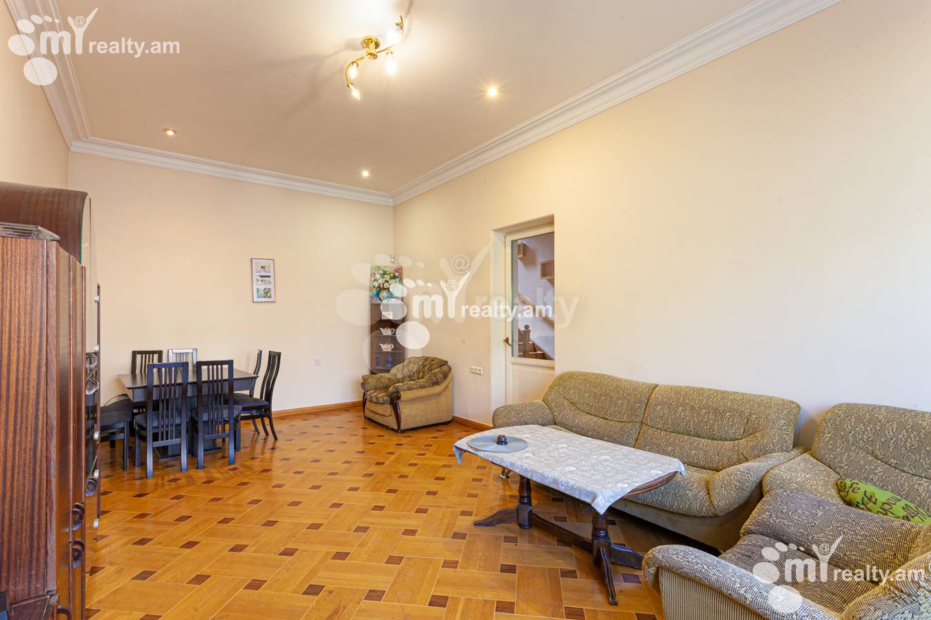 House for rent Kond St, Center Yerevan, 149787