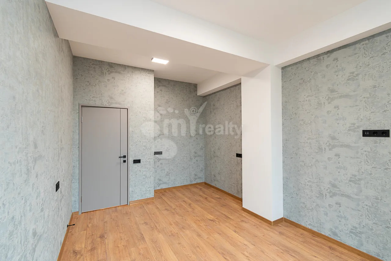 3 bedroom apartment for sale Leningradyan st., Malatja-Sebastja Yerevan, 160487