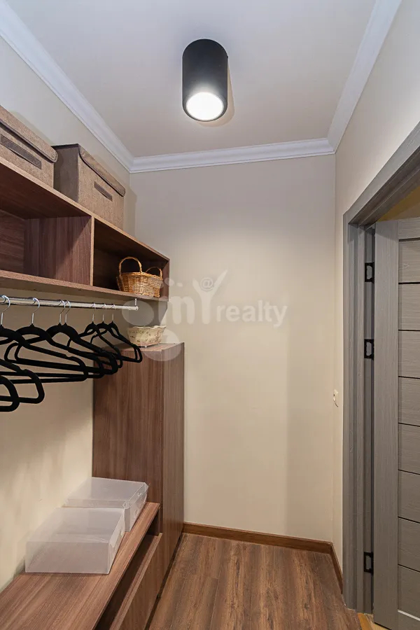 2 bedroom apartment for sale خیابان سوندوکیان, عربگیر ایروان, 159047