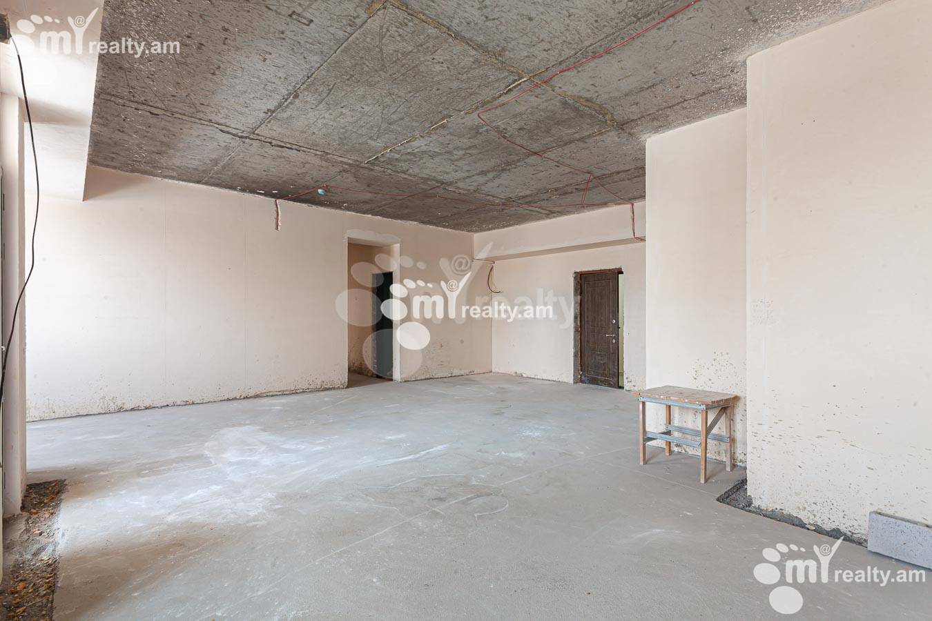 4 bedroom apartment for sale خیابان ن. تیگریانیان بن بست 1, عربگیر ایروان, 154824