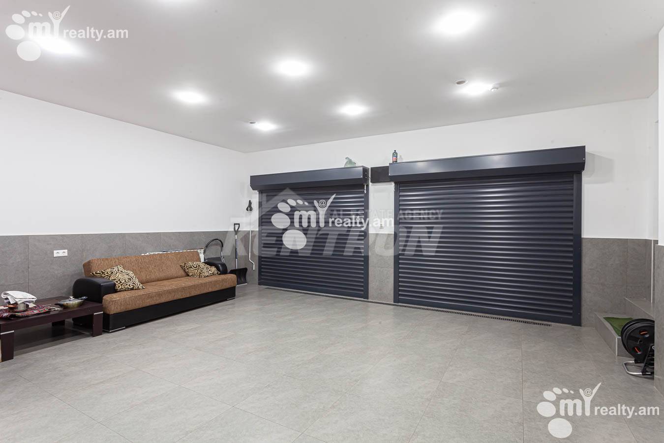 Առանձնատուն  Վահագնի թաղ., Վահագնի թաղամաս Երևան, 153535