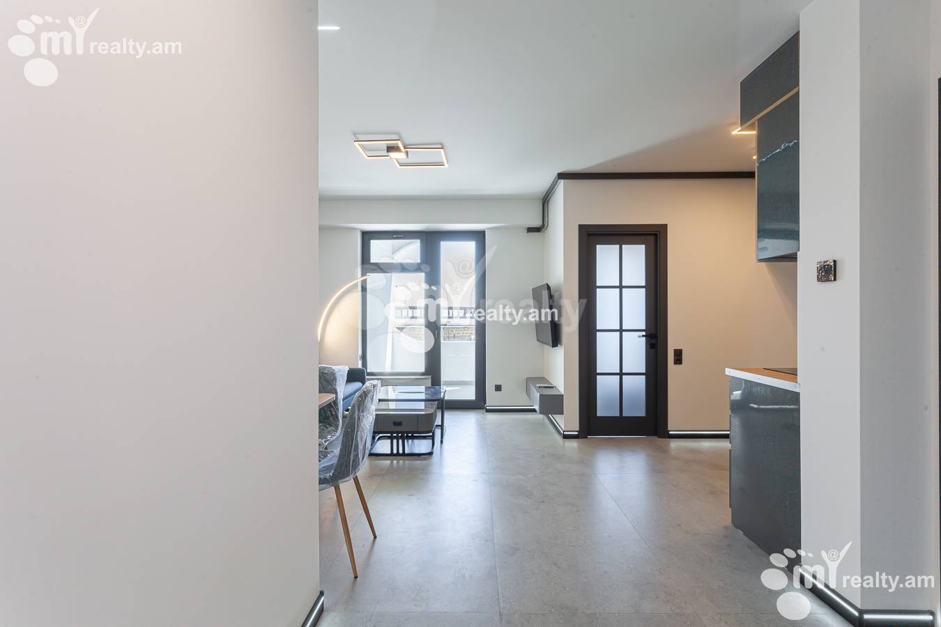 2 bedroom apartment for rent خیابان 19 عربکیر, عربگیر ایروان, 155427