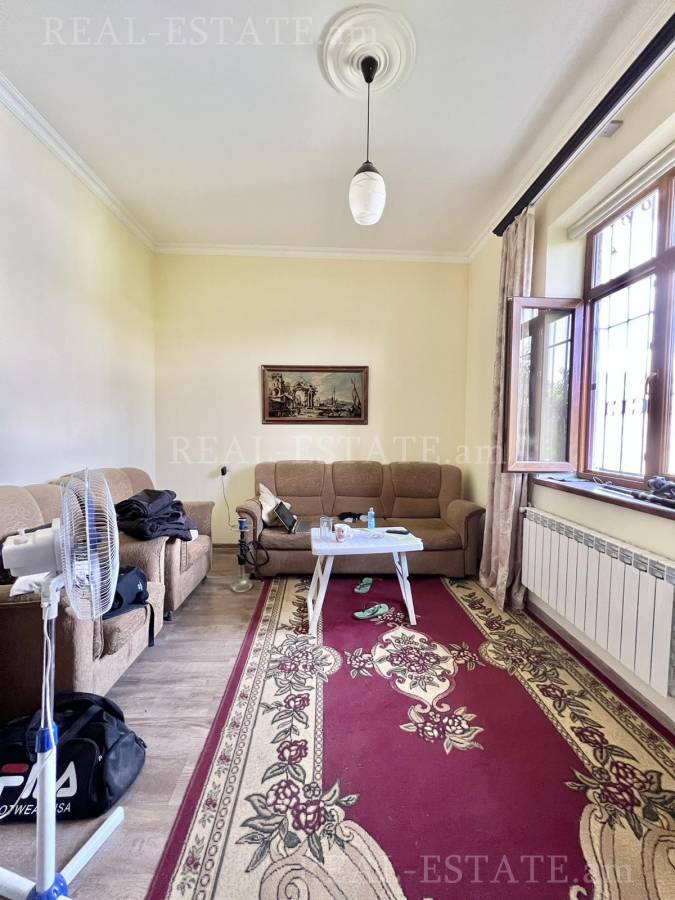 House for sale Bagrevand district, Nor Nork Yerevan, 124512