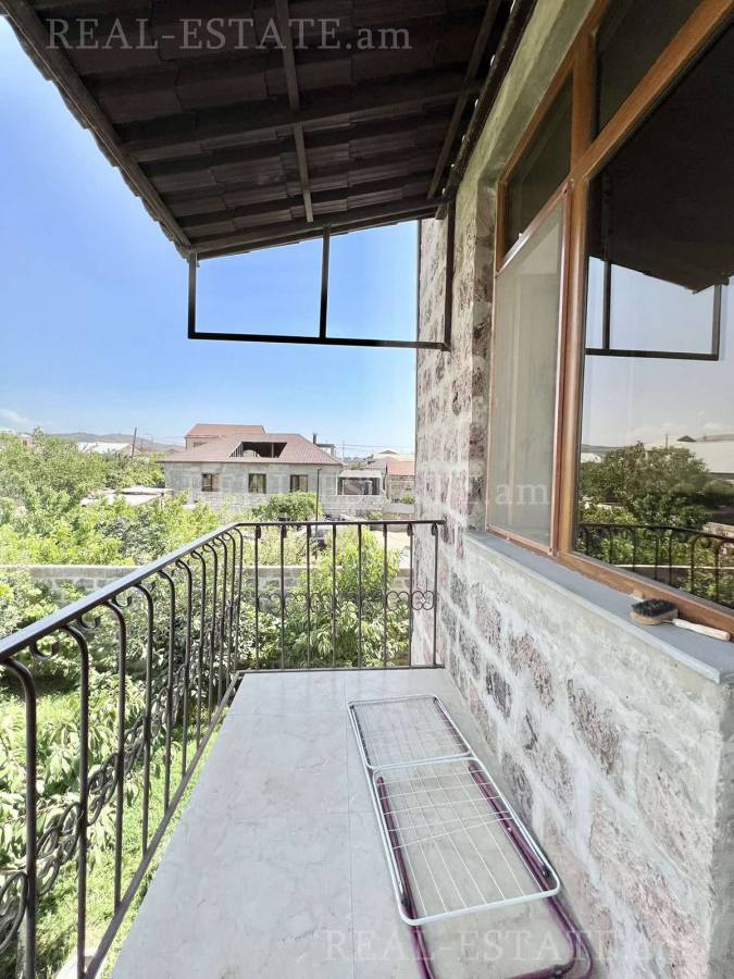 House for sale Bagrevand district, Nor Nork Yerevan, 124512