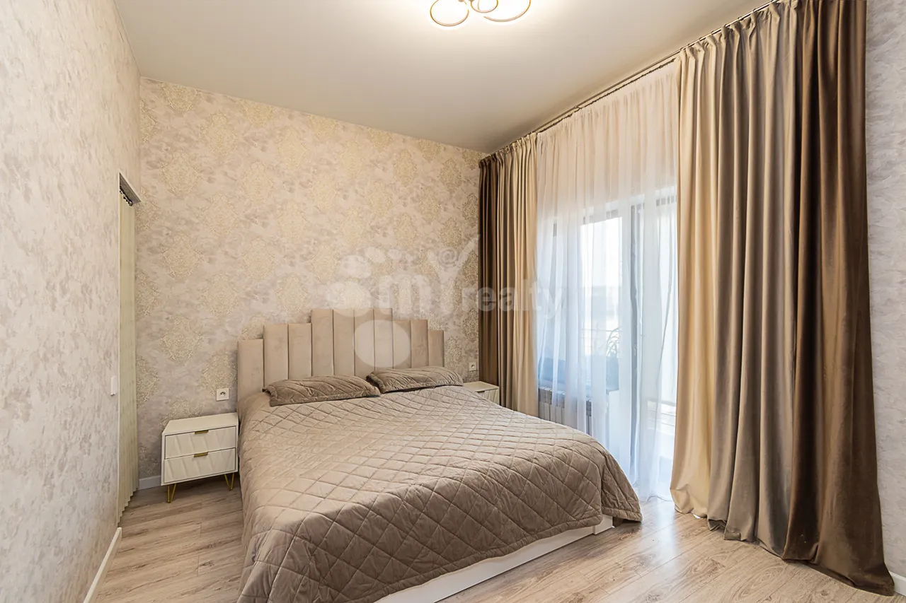 House for sale Lukashin St, Adshapnjak Yerevan, 161303
